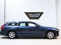 begagnad Volvo V90 D3 Business Advanced EU6 150HK | VoC | Navi