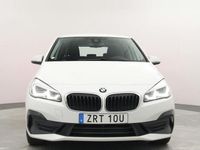 begagnad BMW 225 Active Tourer xe AWD Advantage