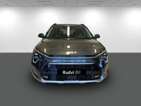 begagnad Kia Niro Plug-In-Hybrid Action