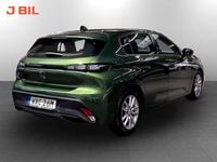 Begagnad Peugeot 308 Active 131 HK (96 kW) 2022 Grön Halvkombi