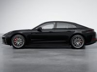 begagnad Porsche Panamera 4S E-Hybrid Performance Edition