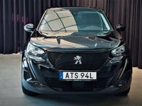 begagnad Peugeot 2008 1.2 PureTech Manuell, 100hk, 2022