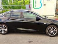 Begagnad Opel Insignia Sport 165 HK (121 kW) 2018