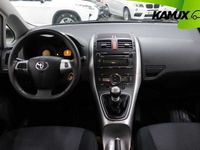 begagnad Toyota Auris 1.4 D-4D 90 hk Lågmilare En ägare M-värm