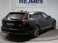 begagnad Volvo V90 T8 AWD Recharge Inscription