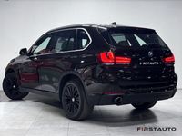 begagnad BMW X5 xDrive30d M SPORT PANO H/K 360° DRAG WEBASTO SE UTR