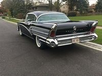 Begagnad Buick Roadmaster 1958 Sedan