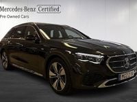 Begagnad Mercedes E300 197 HK (144 kW) 2025 Grå SUV