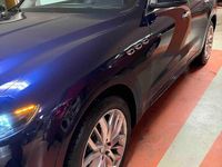 Begagnad Maserati Levante 350 HK (257 kW) 2019 Deep blue metallic SUV