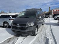 begagnad VW Transporter Skåp 3400 TDI 150 DSG 4M Dubbla dörra