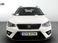 begagnad Seat Arona / 1.0 TSI / 95 HK / Style