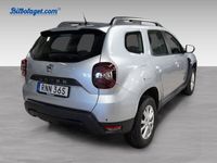 begagnad Dacia Duster PhII 4x2 1,3 TCe 150 Comfort A