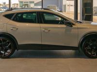 begagnad Cupra Formentor VZ 2.5 TSI 4DRIVE DSG7 Taiga Edition 2022, SUV