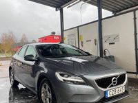 Begagnad Volvo V40 120 HK (88 kW) 2017 Halvkombi