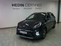 begagnad Kia Niro 1.6 PLUG-IN ADVANCE PLUS 1