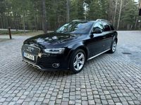 begagnad Audi A4 Allroad quattro 2.0 TDI