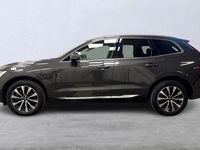 Begagnad Volvo XC60 Core 355 HK (261 kW) 2022 Grå SUV