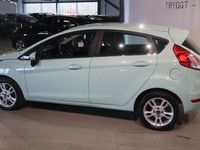 begagnad Ford Fiesta 5-dörrar 1.0 EcoBoost 2016, Halvkombi