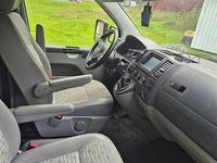 Begagnad VW T5 180 HK (132 kW) 2010 Van