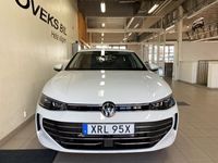 begagnad VW Passat Sportscombi 1.5 eTSI Premium Euro 6 2024, Kombi