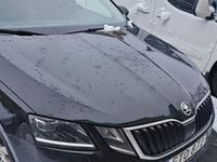 Begagnad Skoda Octavia 130 HK (95 kW) 2020 Kombi