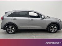 begagnad Kia Niro P-HEV Advance Plus Backkamera Rattvärme 2021, SUV