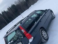 Begagnad Volvo V70 140 HK (102 kW) 2006 Kombi