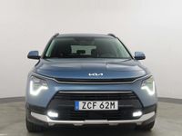 begagnad Kia Niro P-HEV Advance Plus