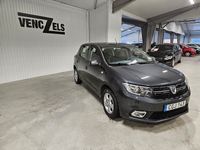 begagnad Dacia Sandero 0.9 TCe Euro 6 4200 mil Fin