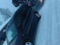 Begagnad Opel Combo 75 HK (55 kW) 2003 Minibuss