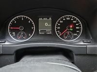 begagnad VW Tiguan 2.0 TDI 4Motion Euro 5