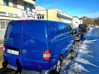 Begagnad VW T5 102 HK (75 kW) 2013 Van