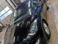 begagnad Hyundai i30 5-dörrar 1.6 CRDi Euro 5