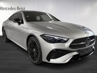 begagnad Mercedes 300 CLE4MATIC COUPE AMG PREMIUM PLUS