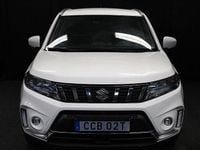 Begagnad Suzuki Vitara 102 HK (75 kW) 2022 Vit SUV