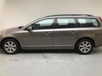 begagnad Volvo V70 II 2.0F 2011, Kombi