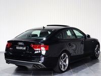 begagnad Audi S5 Sportback 3.0 TFSI V6 333hk quattro S Tronic Svensksåld