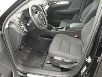 begagnad Volvo XC40 TWIN ENGINE PHEV RECHARGE PLUG IN HYBRID T4 2021, SUV