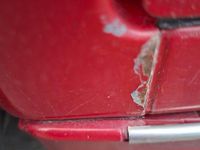 Begagnad Alfa Romeo 166 150 HK (110 kW) 2006 Sedan