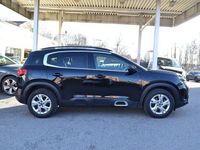 begagnad Citroën C5 Aircross 1.2 PureTech EAT FEEL motorvärmare