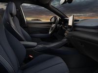 Ny Cupra Terramar 204 HK (150 kW) 2026 Vit SUV