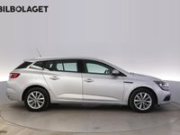 Begagnad Renault Mégane IV Zen 140 HK (102 kW) 2019 Silver Kombi