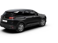 begagnad Peugeot 3008 1.2 PureTech AUT GT 130hk