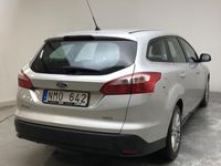 begagnad Ford Focus 1.0 EcoBoost Kombi