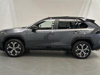 begagnad Toyota RAV4 2.5 Plug-in Hybrid AWD 2021, SUV