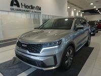 begagnad Kia Sorento Advance DEMOBILSKAMPANJ