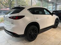 begagnad Mazda CX-5 2.5 194 hk Aut. AWD Homura Kampanj Pris