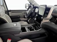 Ny RAM 1500 548 HK (403 kW) 2025 Svart Pickup