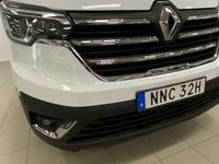 begagnad Renault Trafic Grand Kombi Passeng PhII dCi 150 L2H1 A 2022, Transportbil