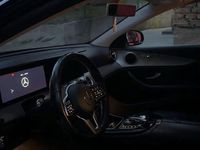 Begagnad Mercedes E220 163 HK (119 kW) 2020